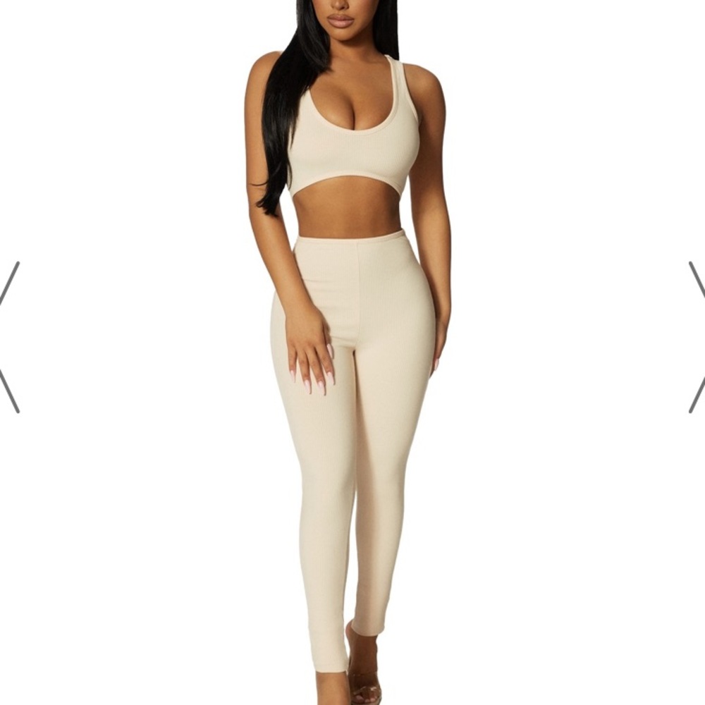 NAKED WARDROBE | JUMPSUIT
